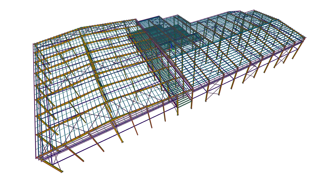 STEELEDGE DESIGN SERVICES